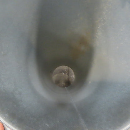 Nordfab 8040206782 13" x 58-3/4" Galvanized Steel HVAC Pipe Duct 20ga Quick Fit