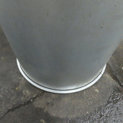 Nordfab 8040206782 13" x 58-3/4" Galvanized Steel HVAC Pipe Duct 20ga Quick Fit