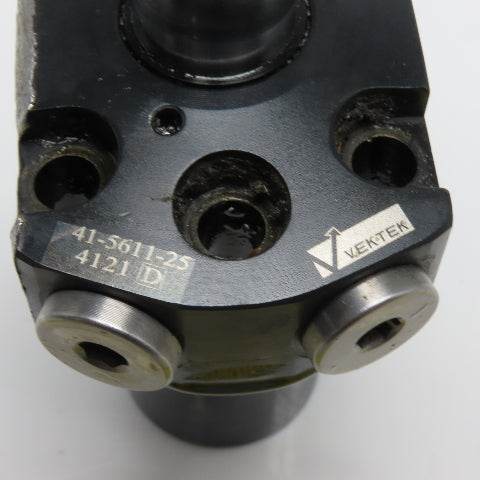 Vektek 41-5611-25 Non Rotating Hydraulic Clamp Cylinder 29.5mm Stroke