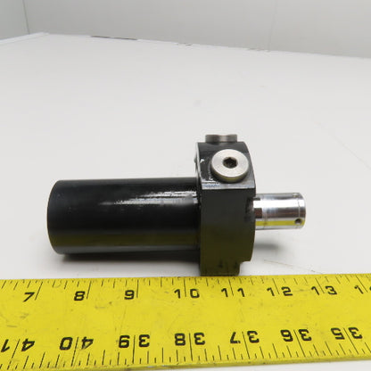 Vektek 41-5611-25 Non Rotating Hydraulic Clamp Cylinder 29.5mm Stroke