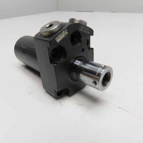 Vektek 41-5611-25 Non Rotating Hydraulic Clamp Cylinder 29.5mm Stroke