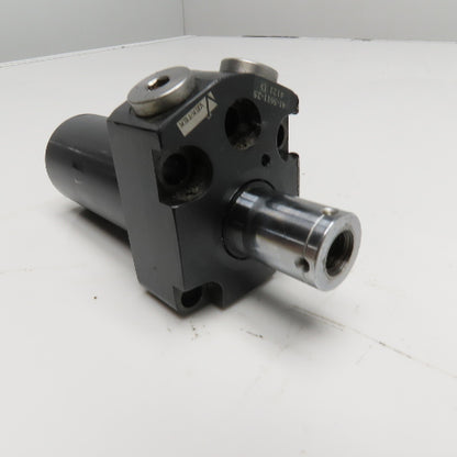 Vektek 41-5611-25 Non Rotating Hydraulic Clamp Cylinder 29.5mm Stroke