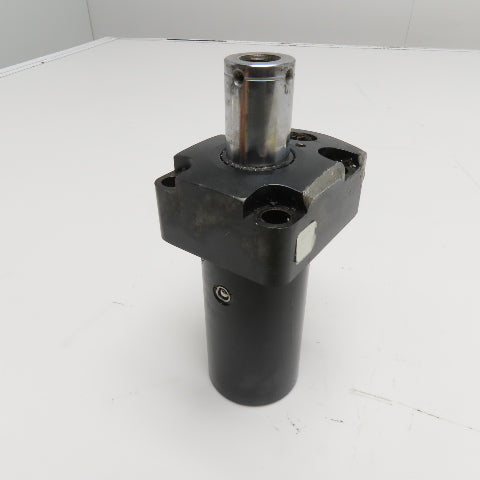 Vektek 41-5611-25 Non Rotating Hydraulic Clamp Cylinder 29.5mm Stroke