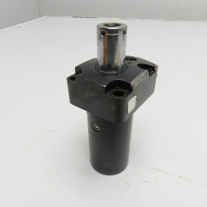 Vektek 41-5611-25 Non Rotating Hydraulic Clamp Cylinder 29.5mm Stroke
