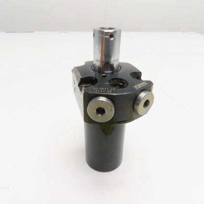 Vektek 41-5611-25 Non Rotating Hydraulic Clamp Cylinder 29.5mm Stroke