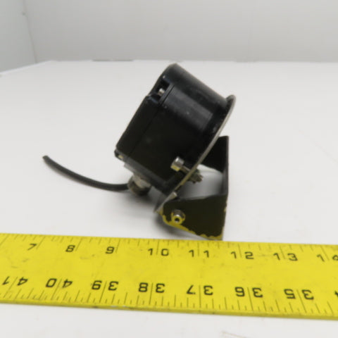 Renishaw OMM-2 Optical Machine Module Receiver with Bracket