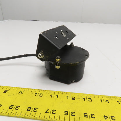 Renishaw OMM-2 Optical Machine Module Receiver with Bracket