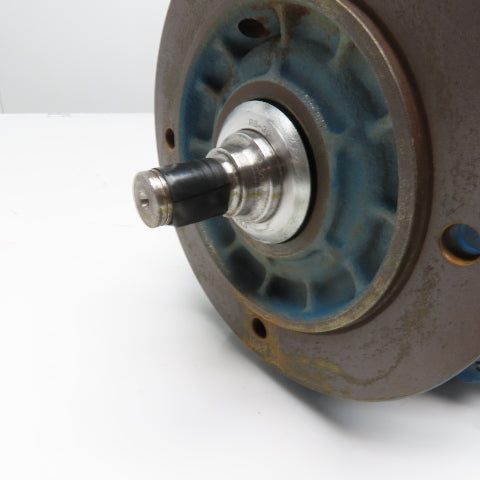 SEW-EURODRIVE DRN100L4/FG 5.0HP Electric Motor 230/460V 3Ph 1758RPM