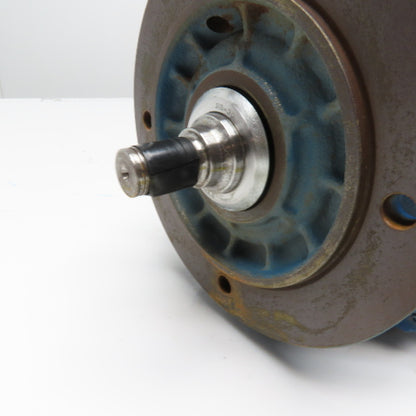SEW-EURODRIVE DRN100L4/FG 5.0HP Electric Motor 230/460V 3Ph 1758RPM