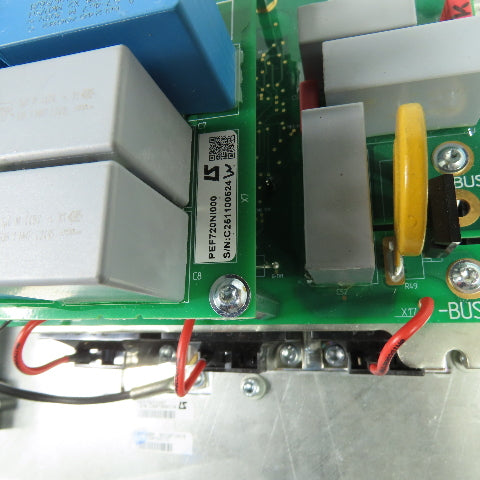Ingersoll Rand CCN22193866 22193866 Drive HPM Input Power Module