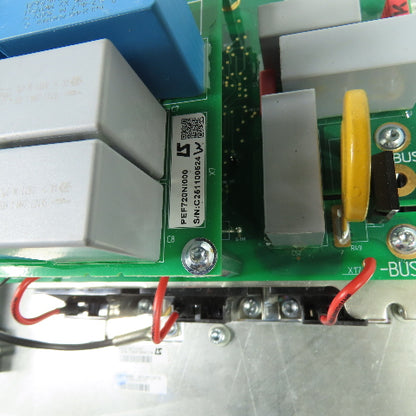 Ingersoll Rand CCN22193866 22193866 Drive HPM Input Power Module