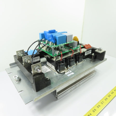Ingersoll Rand CCN22193866 22193866 Drive HPM Input Power Module