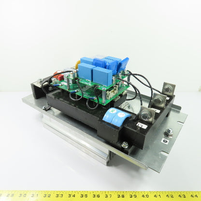Ingersoll Rand CCN22193866 22193866 Drive HPM Input Power Module