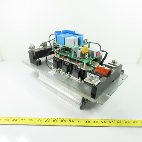 Ingersoll Rand CCN22193866 22193866 Drive HPM Input Power Module
