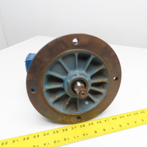 SEW-EURODRIVE DRN90S6/FG/DH 1.0HP Electric Motor 230/460V 3Ph 1165RPM