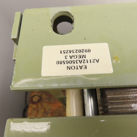 Eaton AXF24003506580NAANAA1XXXX A2112A3506580 800HP 2300V Auto Transformer