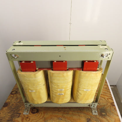 Eaton AXF24003506580NAANAA1XXXX A2112A3506580 800HP 2300V Auto Transformer