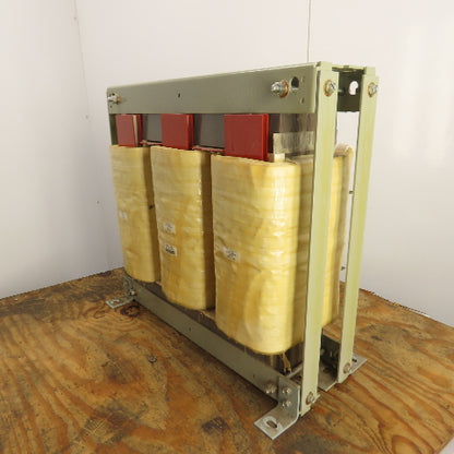 Eaton AXF24003506580NAANAA1XXXX A2112A3506580 800HP 2300V Auto Transformer