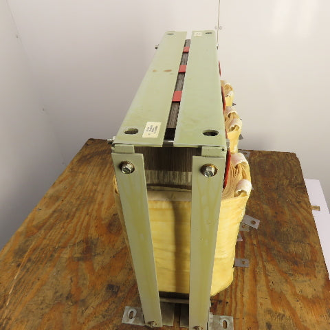 Eaton AXF24003506580NAANAA1XXXX A2112A3506580 800HP 2300V Auto Transformer