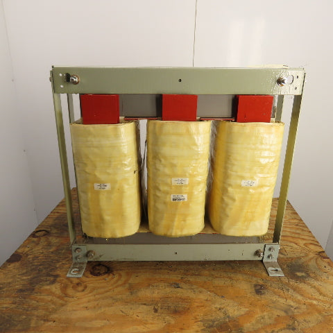 Eaton AXF24003506580NAANAA1XXXX A2112A3506580 800HP 2300V Auto Transformer
