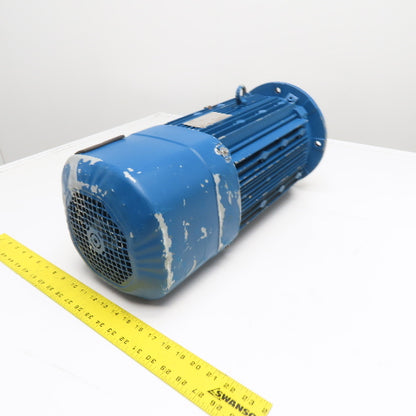 SEW-EURODRIVE DRE132M4BE11HR/FG/DH 7.5HP AC Electric Motor 3Ph TEFC 1755RPM 460V