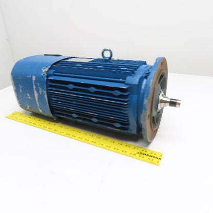 SEW-EURODRIVE DRE132M4BE11HR/FG/DH 7.5HP AC Electric Motor 3Ph TEFC 1755RPM 460V