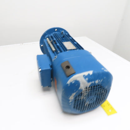 SEW-EURODRIVE DRE132M4BE11HR/FG/DH 7.5HP AC Electric Motor 3Ph TEFC 1755RPM 460V