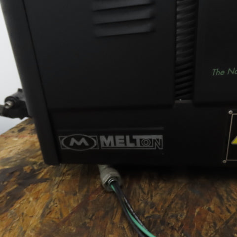 Melton 8KG EASY-PAC Hot Melt Glue Adhesive Applicator Unit 230/400V 2900W