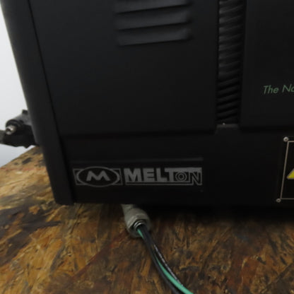 Melton 8KG EASY-PAC Hot Melt Glue Adhesive Applicator Unit 230/400V 2900W