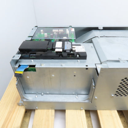 Allen-Bradley 20DD156A0EYNACASE PowerFlex 700S AC VFD Drive 125HP 480V 3Ph PARTS