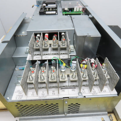 Allen-Bradley 20DD156A0EYNACASE PowerFlex 700S AC VFD Drive 125HP 480V 3Ph PARTS