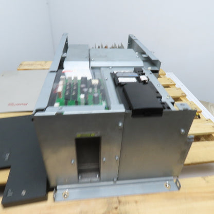 Allen-Bradley 20DD156A0EYNACASE PowerFlex 700S AC VFD Drive 125HP 480V 3Ph PARTS