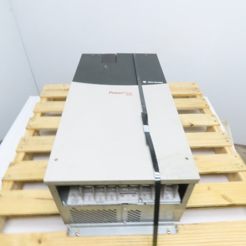 Allen-Bradley 20DD156A0EYNACASE PowerFlex 700S AC VFD Drive 125HP 480V 3Ph PARTS
