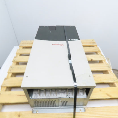 Allen-Bradley 20DD156A0EYNACASE PowerFlex 700S AC VFD Drive 125HP 480V 3Ph PARTS