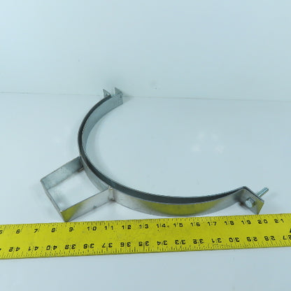 Nordfab 8010004165 Duct Hanger 14" Galvanized Steel 14ga.