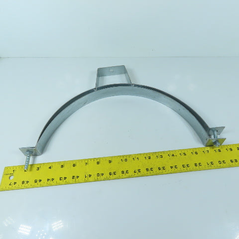 Nordfab 8010004165 Duct Hanger 14" Galvanized Steel 14ga.
