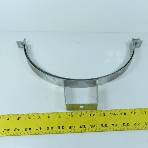 Airco 8010004167 Duct Hanger 16" Galvanized Steel 14ga.