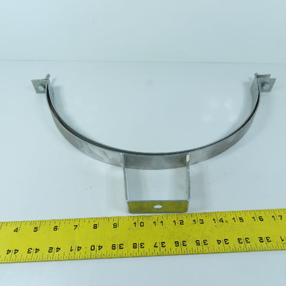 Airco 8010004167 Duct Hanger 16" Galvanized Steel 14ga.
