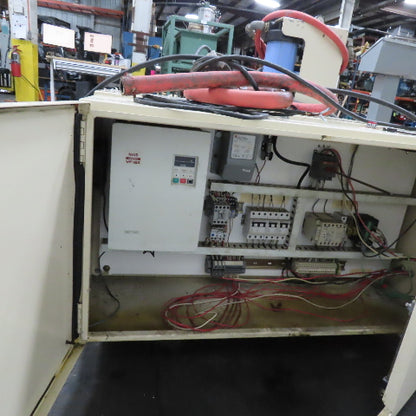 10Hp Coolant Recovery Filtration System 230/460V 3Ph