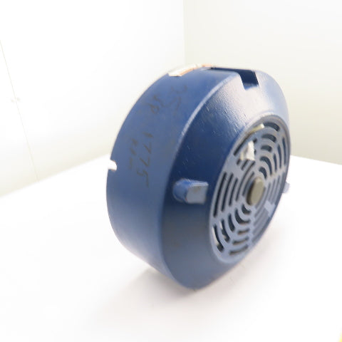 D-310033 Cast Electric Motor Fan Shroud Cover 16" OD x 6" W