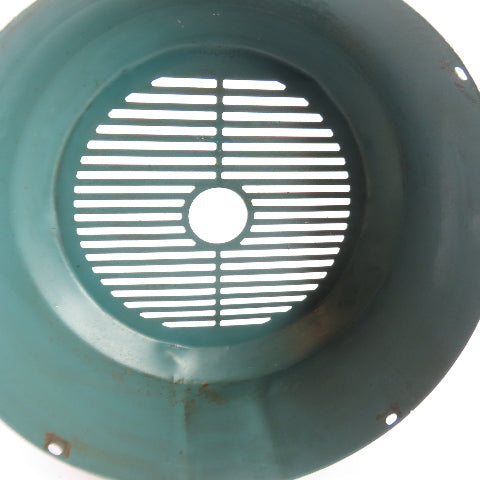 Electric Motor Fan Shroud Guard Cover 16"OD x 6-1/2" W