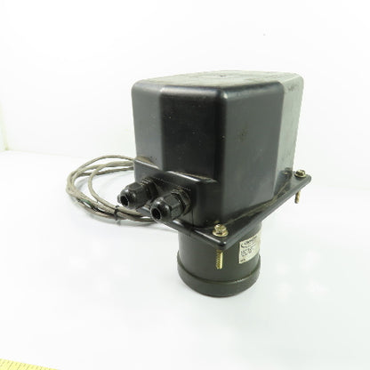 ElectroCraft LA34BJK-30E Stepping Motor 8.5V 2PH 1.42A 1.8 DEG