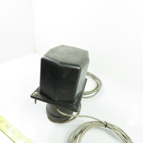 ElectroCraft LA34BJK-30E Stepping Motor 8.5V 2PH 1.42A 1.8 DEG