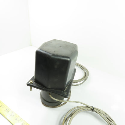 ElectroCraft LA34BJK-30E Stepping Motor 8.5V 2PH 1.42A 1.8 DEG
