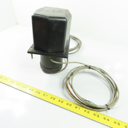 ElectroCraft LA34BJK-30E Stepping Motor 8.5V 2PH 1.42A 1.8 DEG