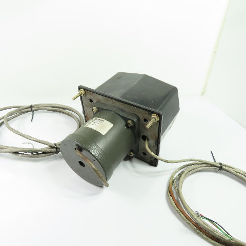 ElectroCraft LA34BJK-30E Stepping Motor 8.5V 2PH 1.42A 1.8 DEG
