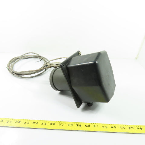 ElectroCraft LA34BJK-30E Stepping Motor 8.5V 2PH 1.42A 1.8 DEG