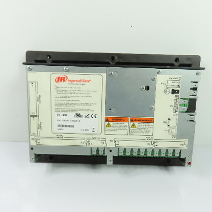 Ingersoll Rand 23629512 Xe-90M Compressor Control Panel Controller