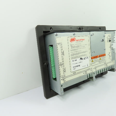Ingersoll Rand 23629512 Xe-90M Compressor Control Panel Controller