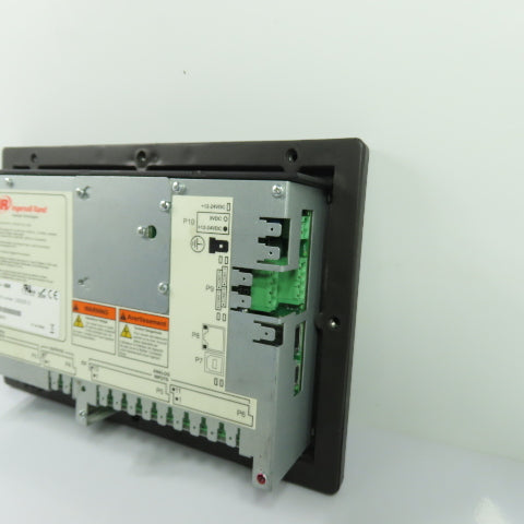 Ingersoll Rand 23629512 Xe-90M Compressor Control Panel Controller